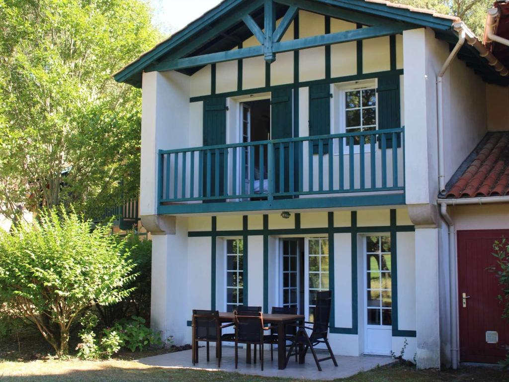 Maisonnette en duplex - 4/5 pers. - FR-1-878-59 - 1