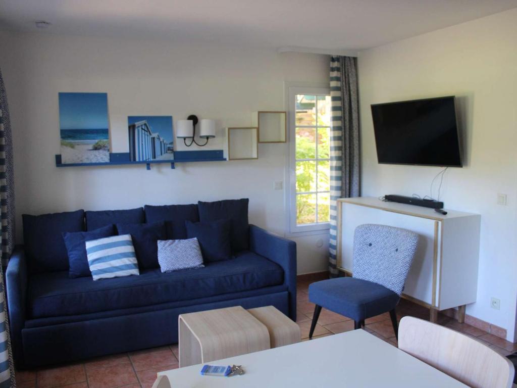 Maisonnette en duplex - 4/5 pers. - FR-1-878-59 - 3