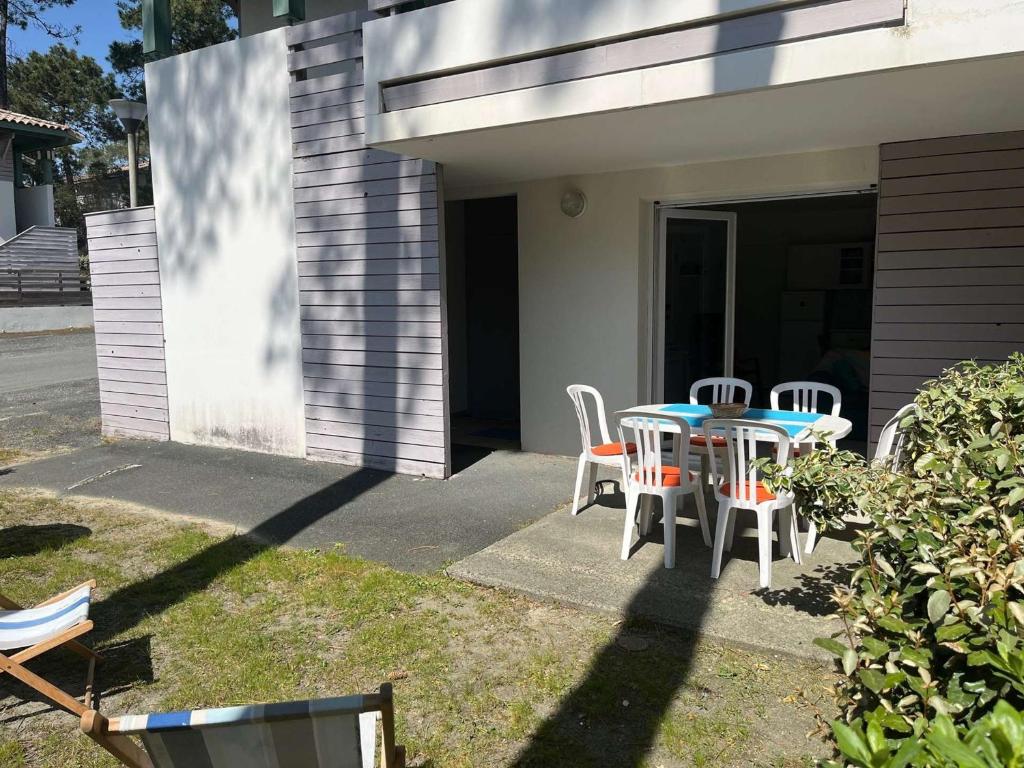 Appartement charmant, piscine incluse - 6 pers. - FR-1-878-55 - 4