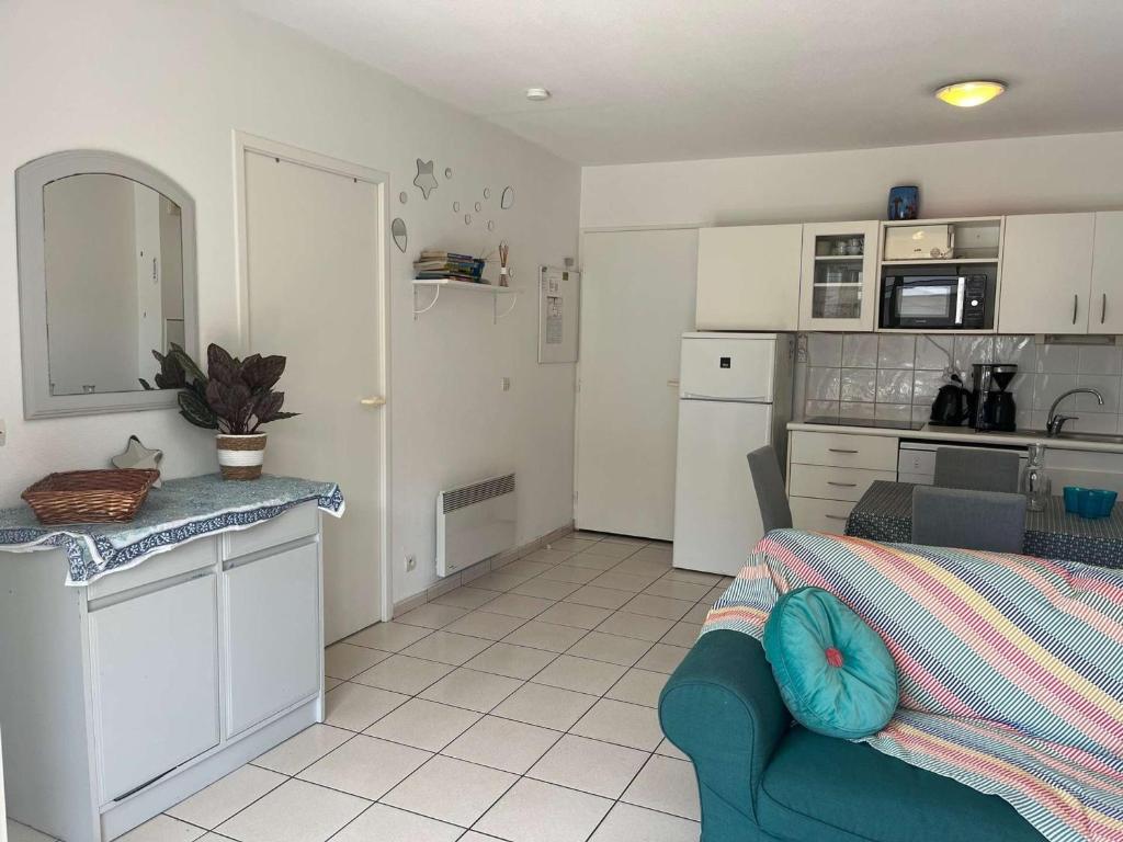 Appartement charmant, piscine incluse - 6 pers. - FR-1-878-55 - 5