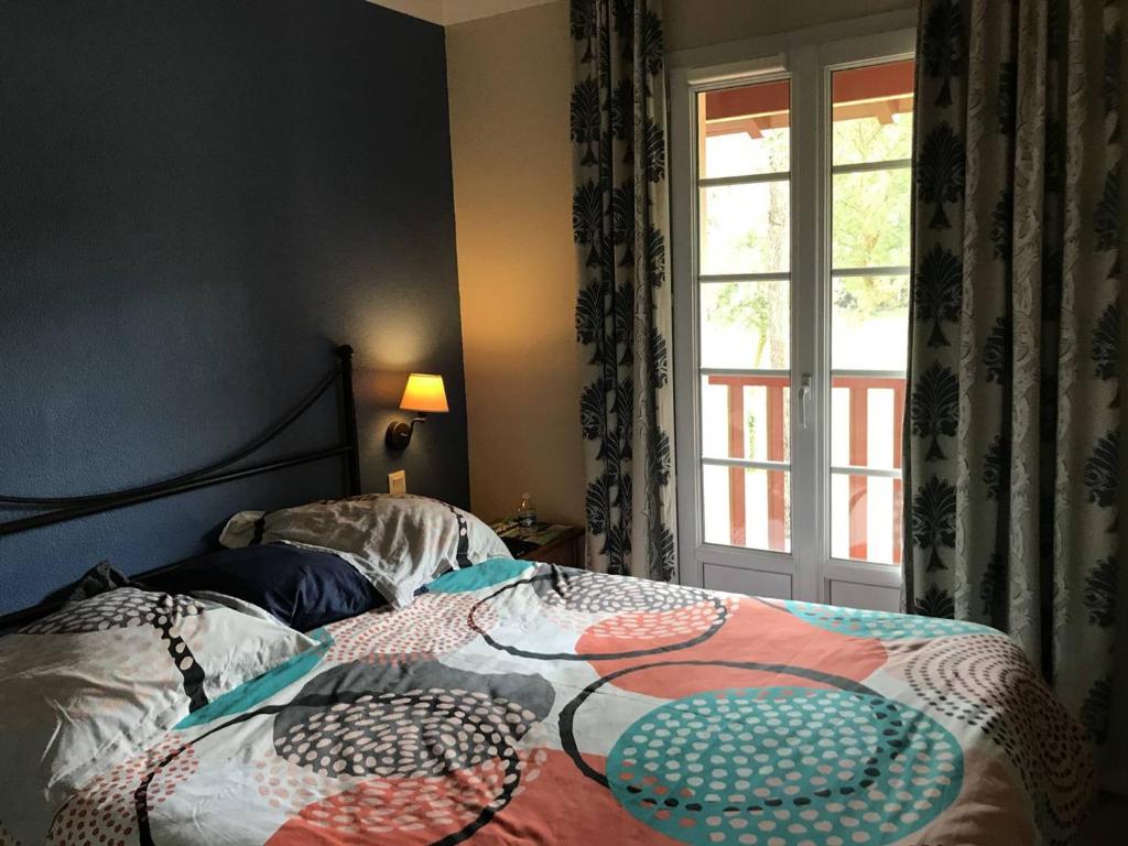 Maisonnette duplex avec parking - 6 pers. - FR-1-878-62 - 5