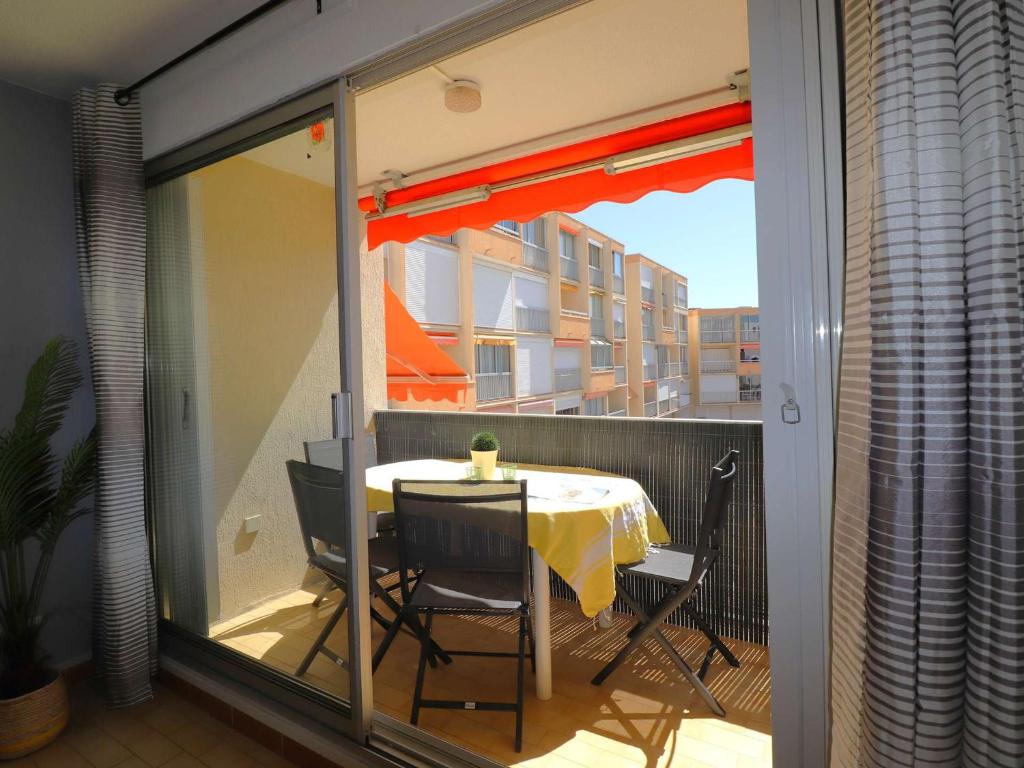 Appartement agréable, vue dégagée - 4 pers. - FR-1-307-299 - 2