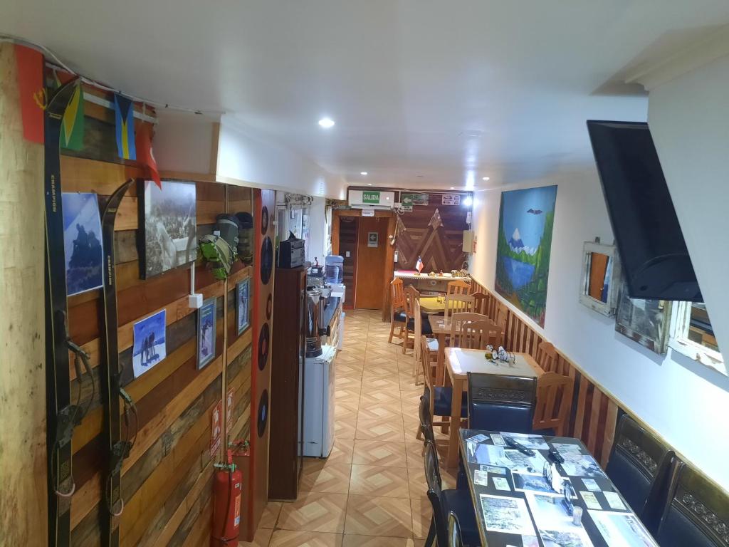 Hostal Brisas del Sur - 3