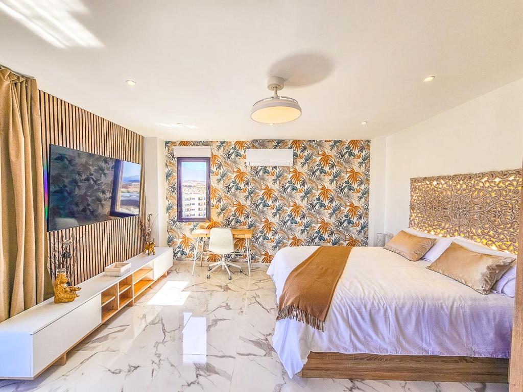 Paraiso Salvaje - Luxury Studio in Tenerife - 1