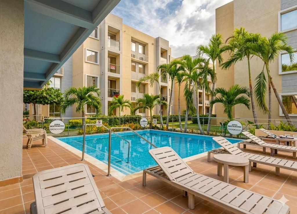 Cartagena Suite - 3