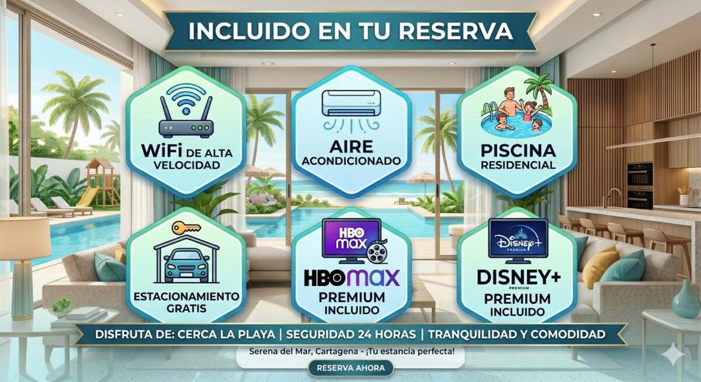 Cartagena Suite - 4