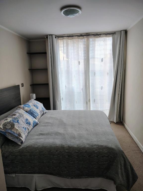 Departamento central - 5