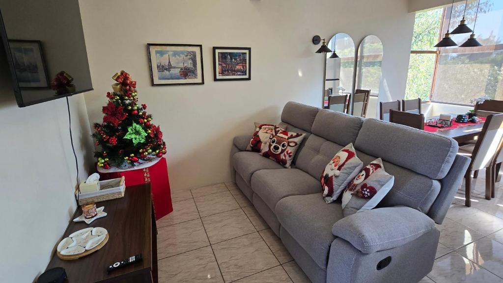 Apartamento acogedor cerca del estadio GNP - 4
