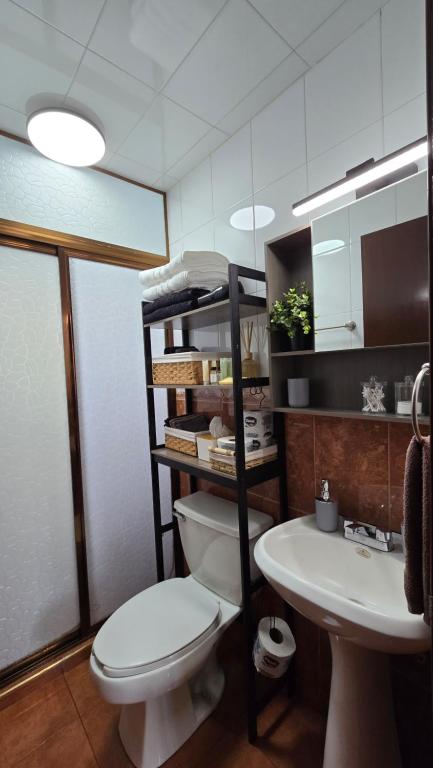 Apartamento acogedor cerca del estadio GNP - 5