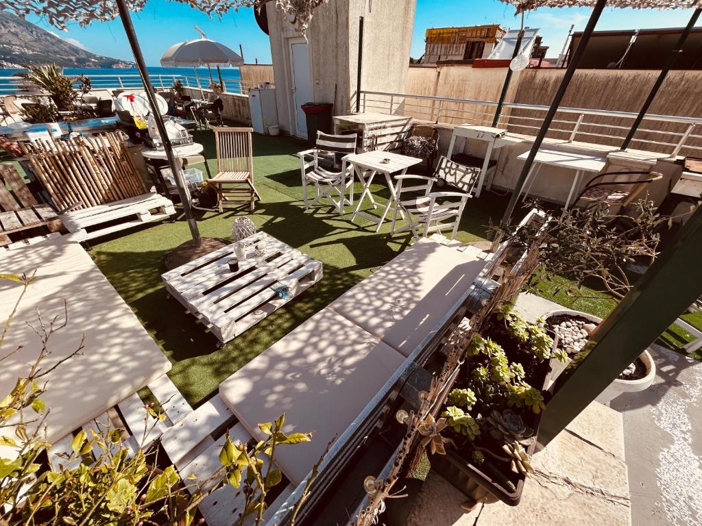 Apartments Mitende - 3