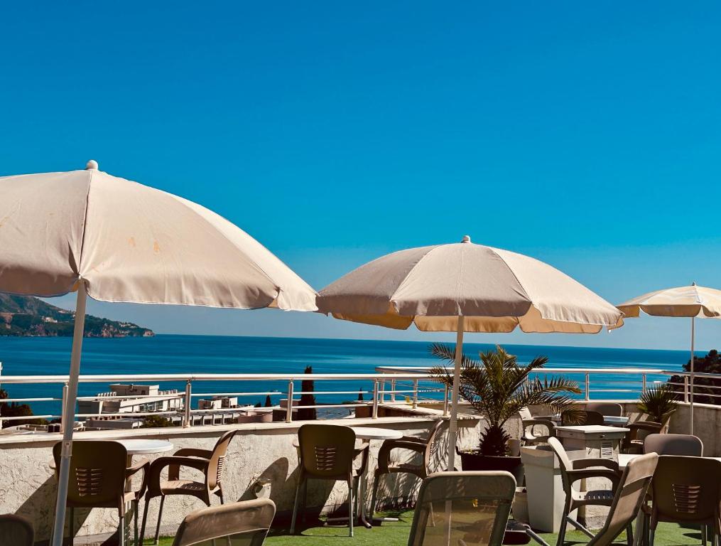 Apartments Mitende - 4