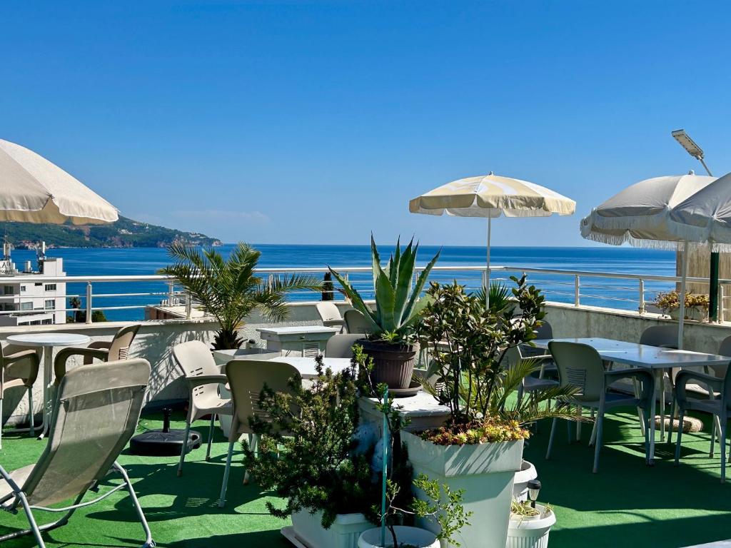 Apartments Mitende - 5