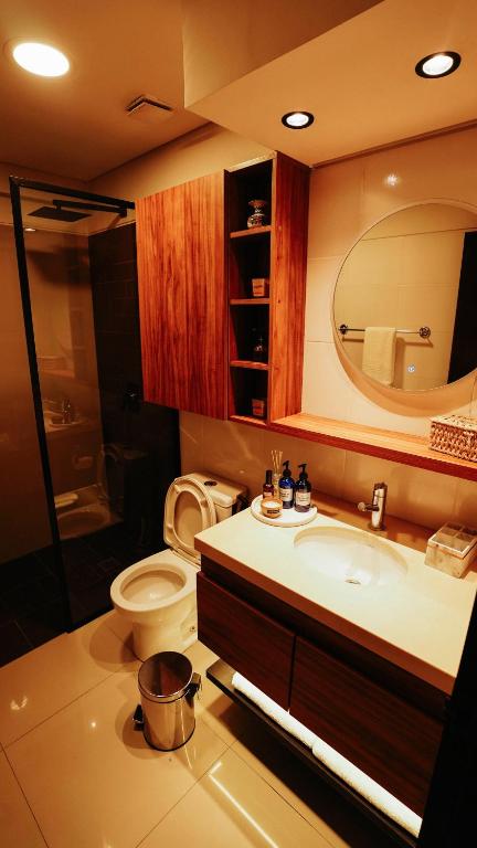 Equipetrol Boutique Stay - 2 King Beds - WIFI - Fully Equipped - Toiletries & Coffee Included - 3