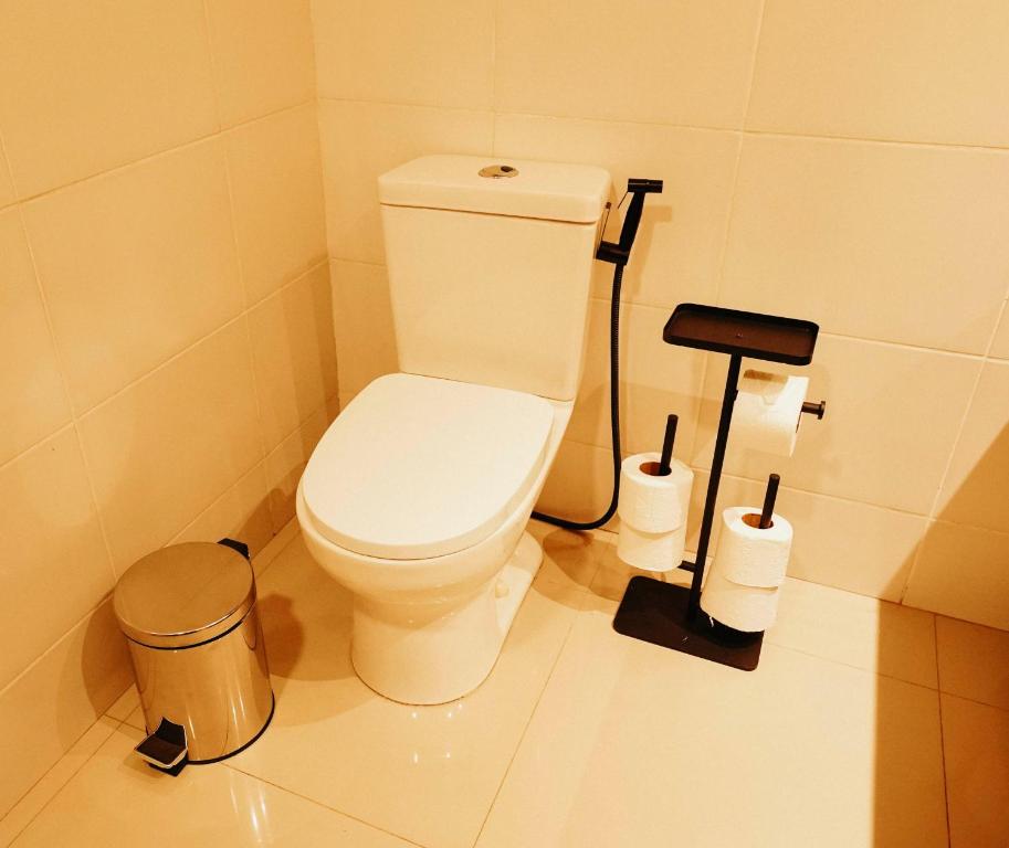 Equipetrol Boutique Stay - 2 King Beds - WIFI - Fully Equipped - Toiletries & Coffee Included - 5