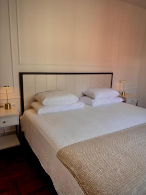 Boutique Hotel Miraflores, Casa 15 - 5