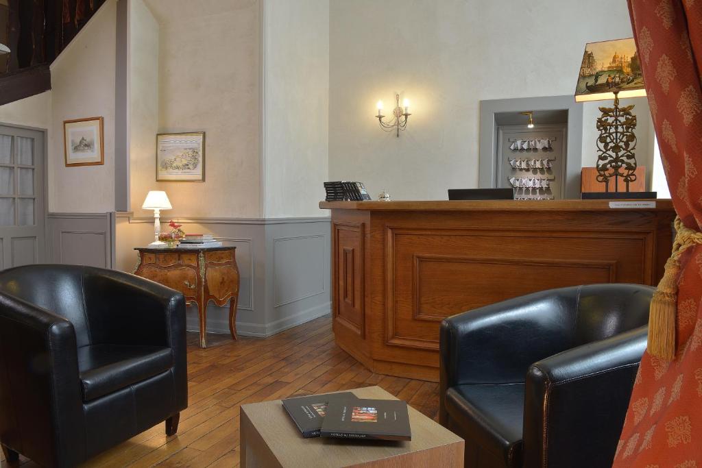 Best Western Hotel Montgomery 내부 2