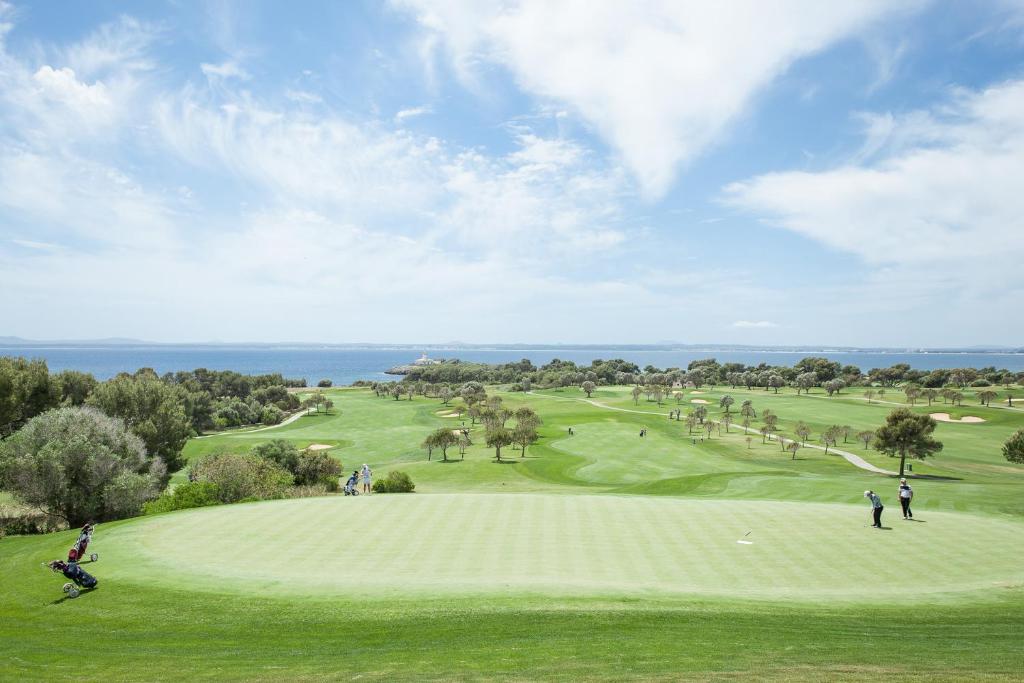 Fonda Llabres Boutique Hotel photo