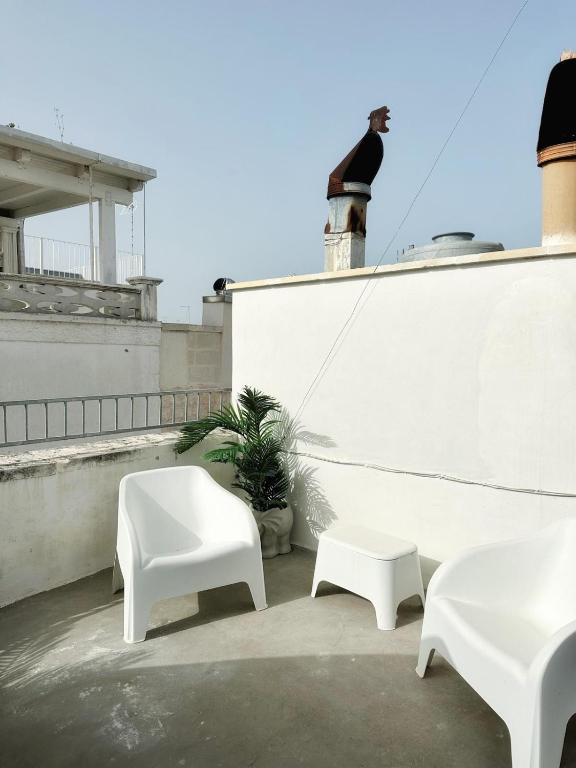 Pool & view - 4