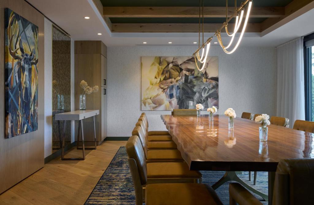 Meeting room / ballrooms