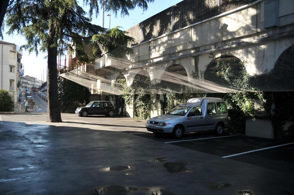 Facilities