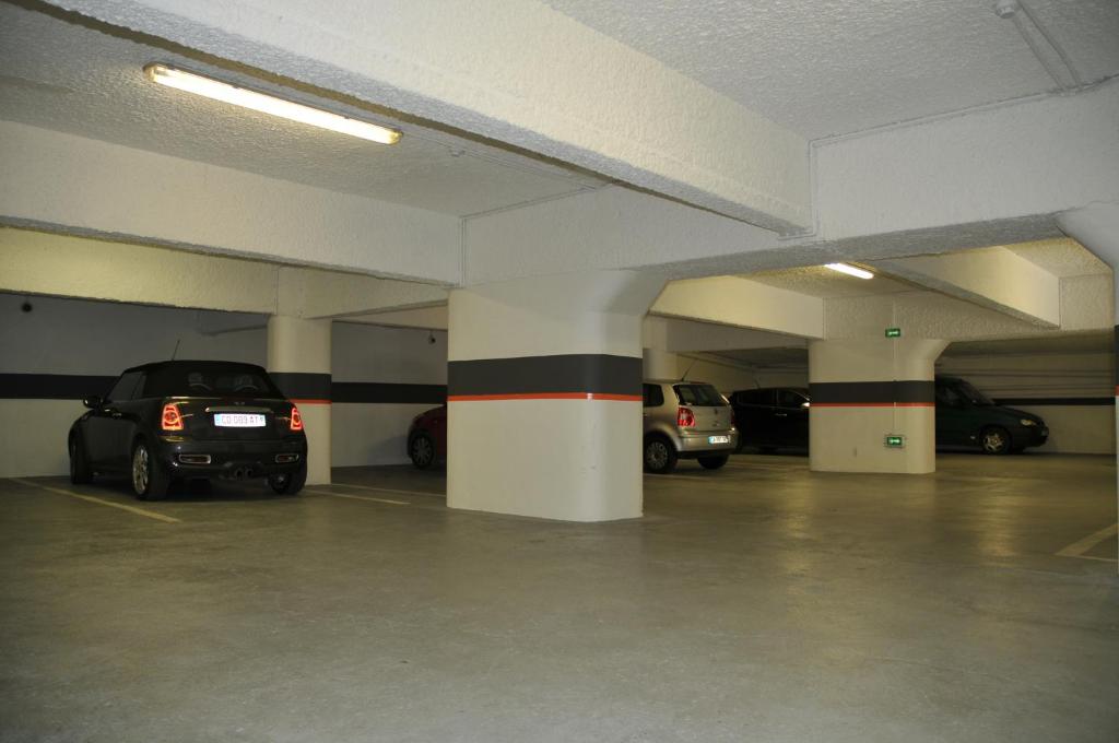 Facilities