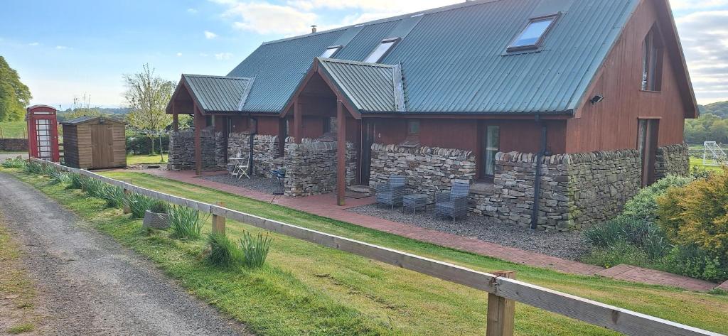 Tarnside Cottages, Brampton photo 5
