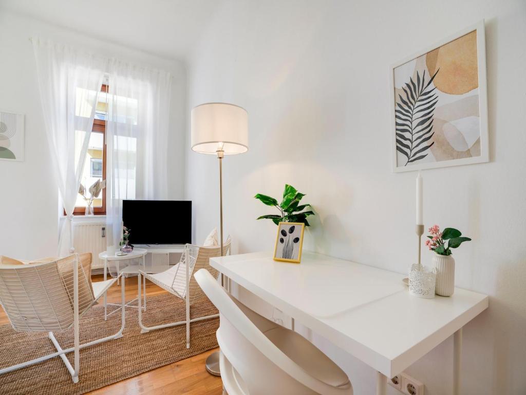Arcadio Home – Junior Suite - 1