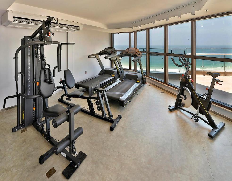 Arena Leme Hotel photo