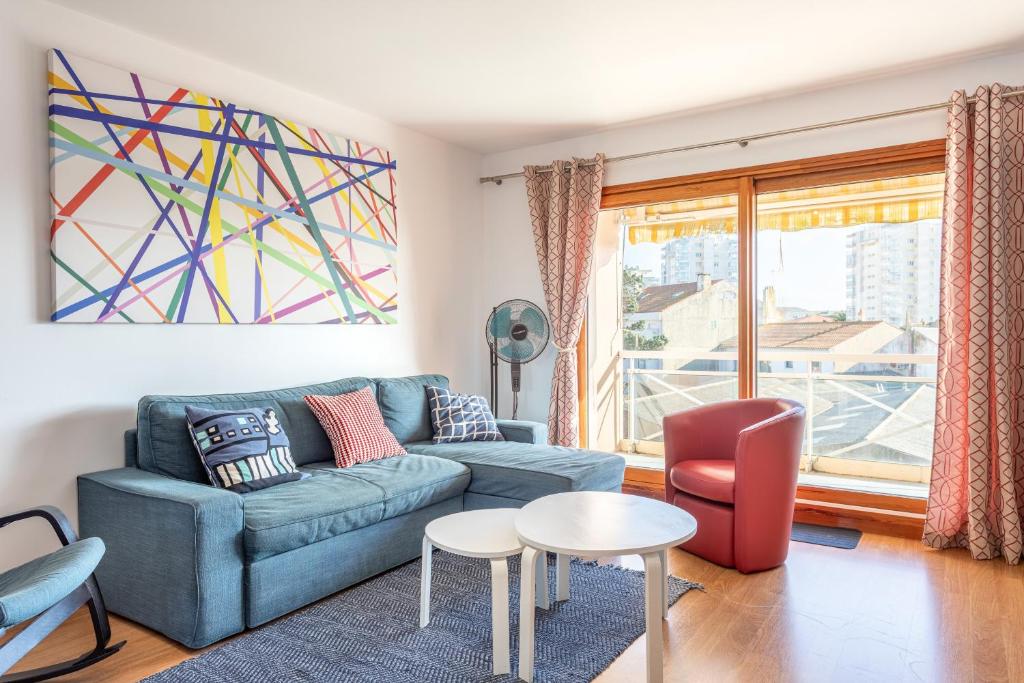 Appartement 4 personnes avec garage - 1