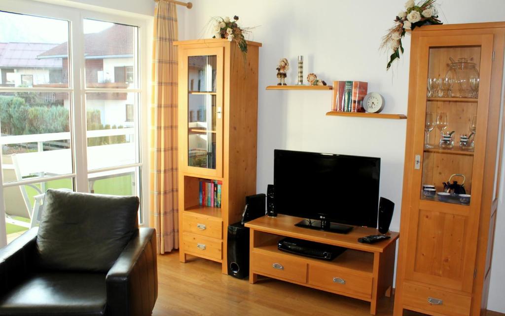 Ferienwohnung Zapf - 3