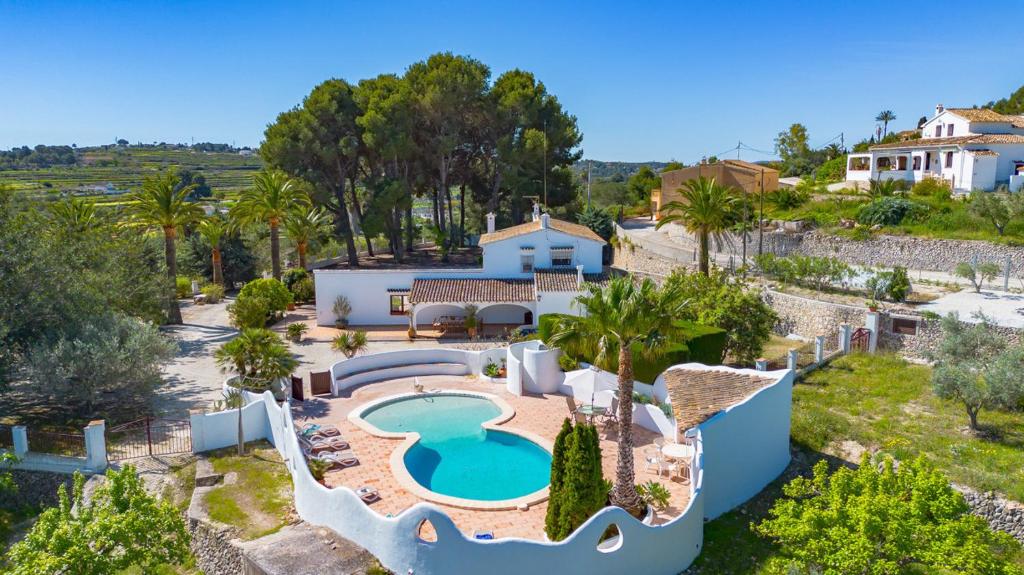 Villa Mas Blanc - PlusHolidays - 2