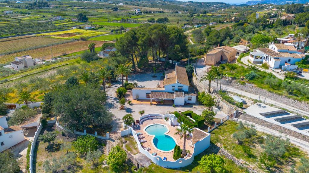 Villa Mas Blanc - PlusHolidays - 3
