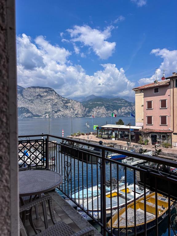 Casa sul Porticciolo - 3