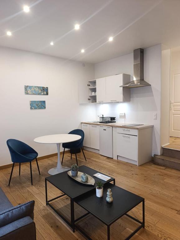 Appartement spacieux 3p - Vaugirard - 2