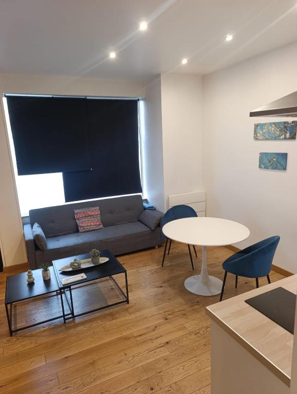 Appartement spacieux 3p - Vaugirard - 3
