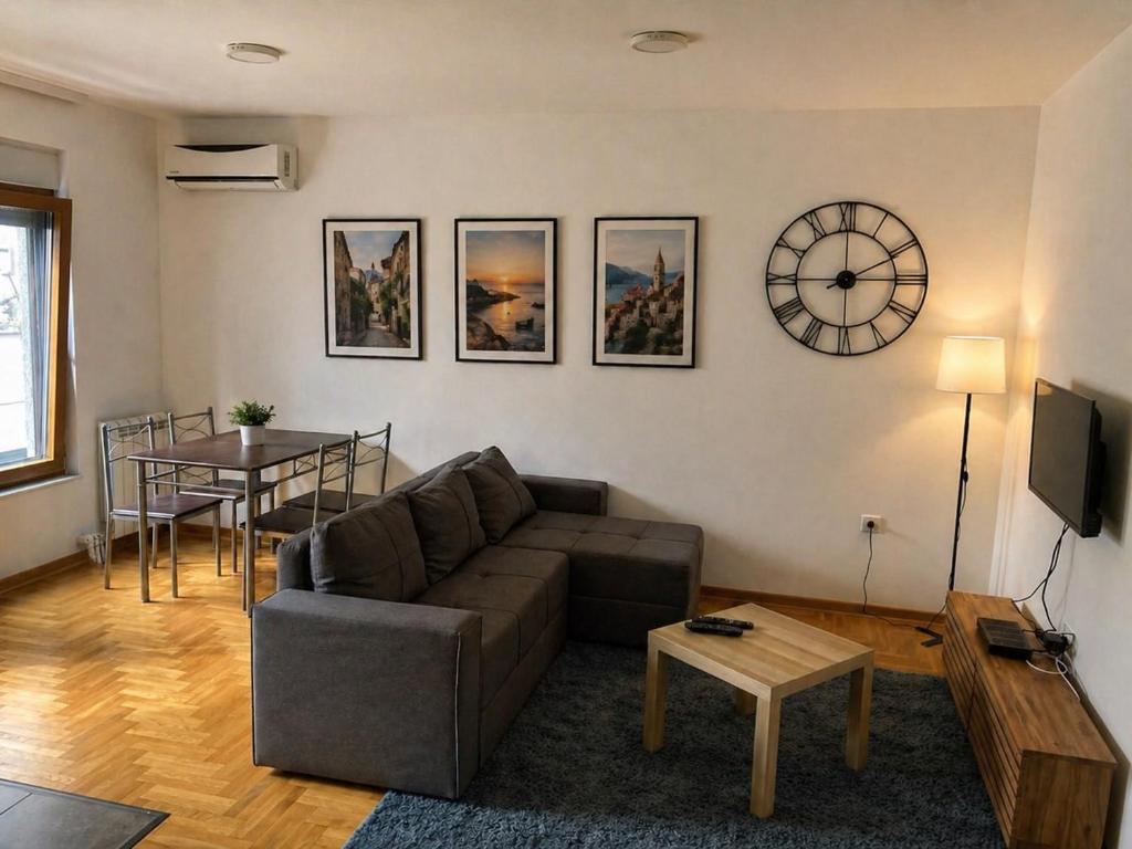 Apartman 4 you 4 - 1