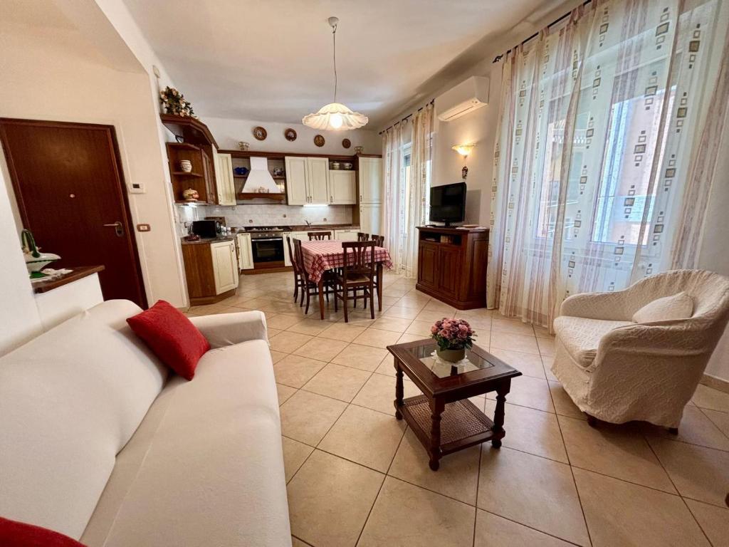 La casa di Siria - 1