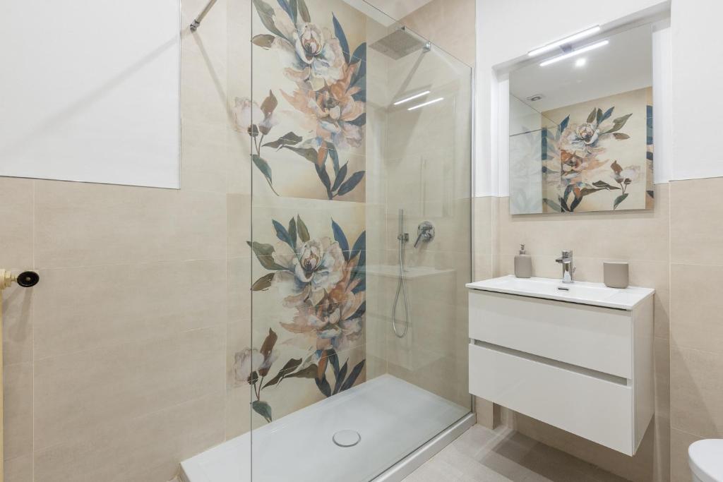 GuestHost - Chic Central Apartment in Montecatini - 5