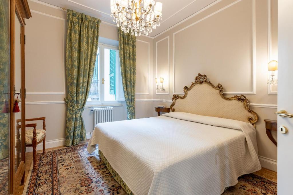 GuestHost - Chic Central Apartment in Montecatini - 3