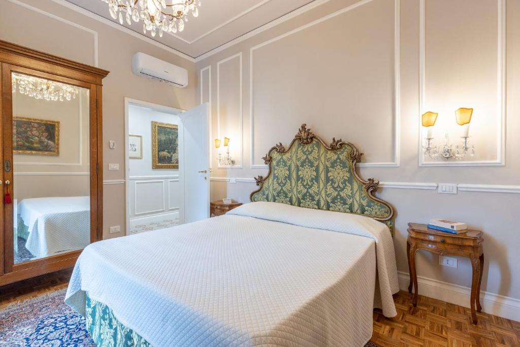 GuestHost - Chic Central Apartment in Montecatini - 4
