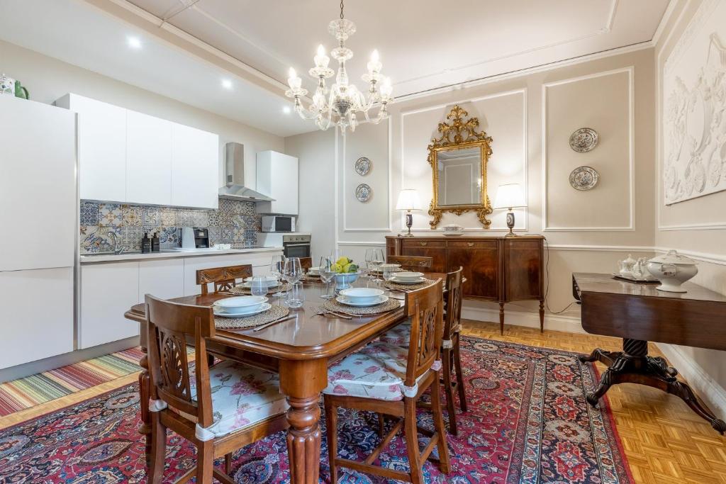 GuestHost - Chic Central Apartment in Montecatini - 2