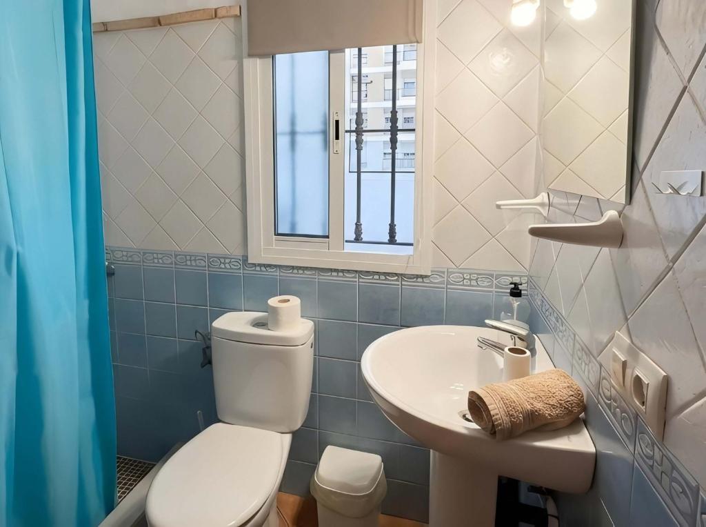 Apartamento con Azotea Compartida cerca de la playa - 5