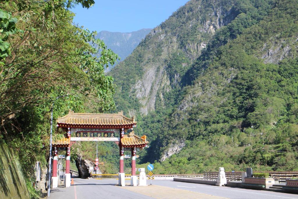 Surrounding environment