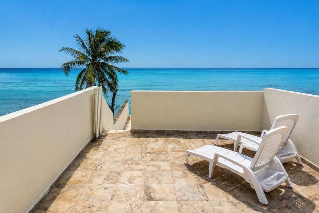 MK Hotel Beach - 2