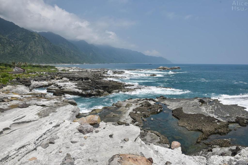 Surrounding environment