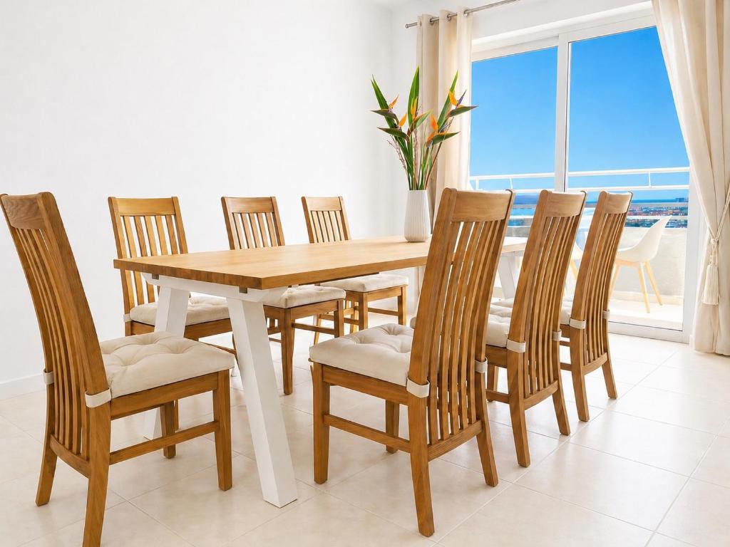 Penthouse 3 bedrooms, ocean view, near Siam Park - 3