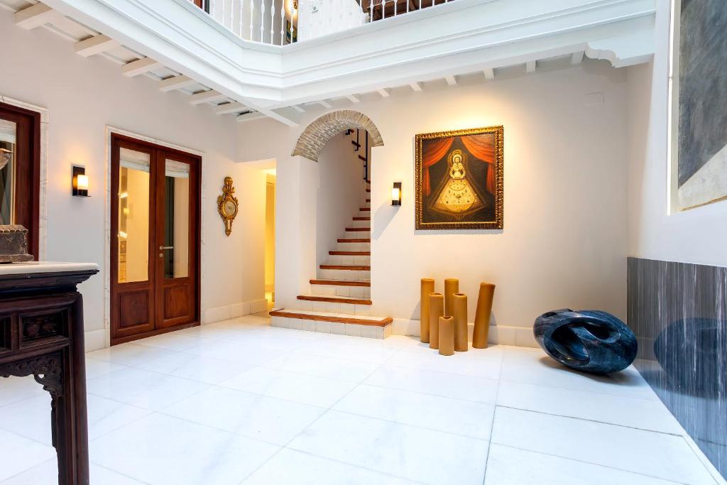 Genteel Home Calderon de la Barca Cadiz - 5