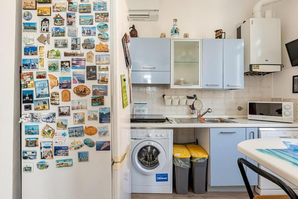 Comfort & Space with Parking near Center Trieste - 5