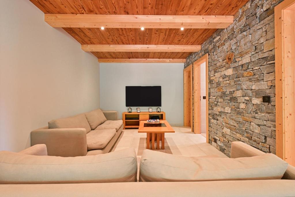 Appartement Lisa - Dans chalet - 3