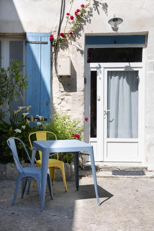 Appartement Les Cyprès de l’Île - 2